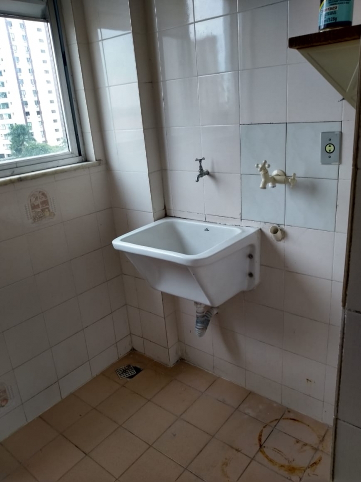 Apartamento à venda e aluguel com 2 quartos - Foto 6