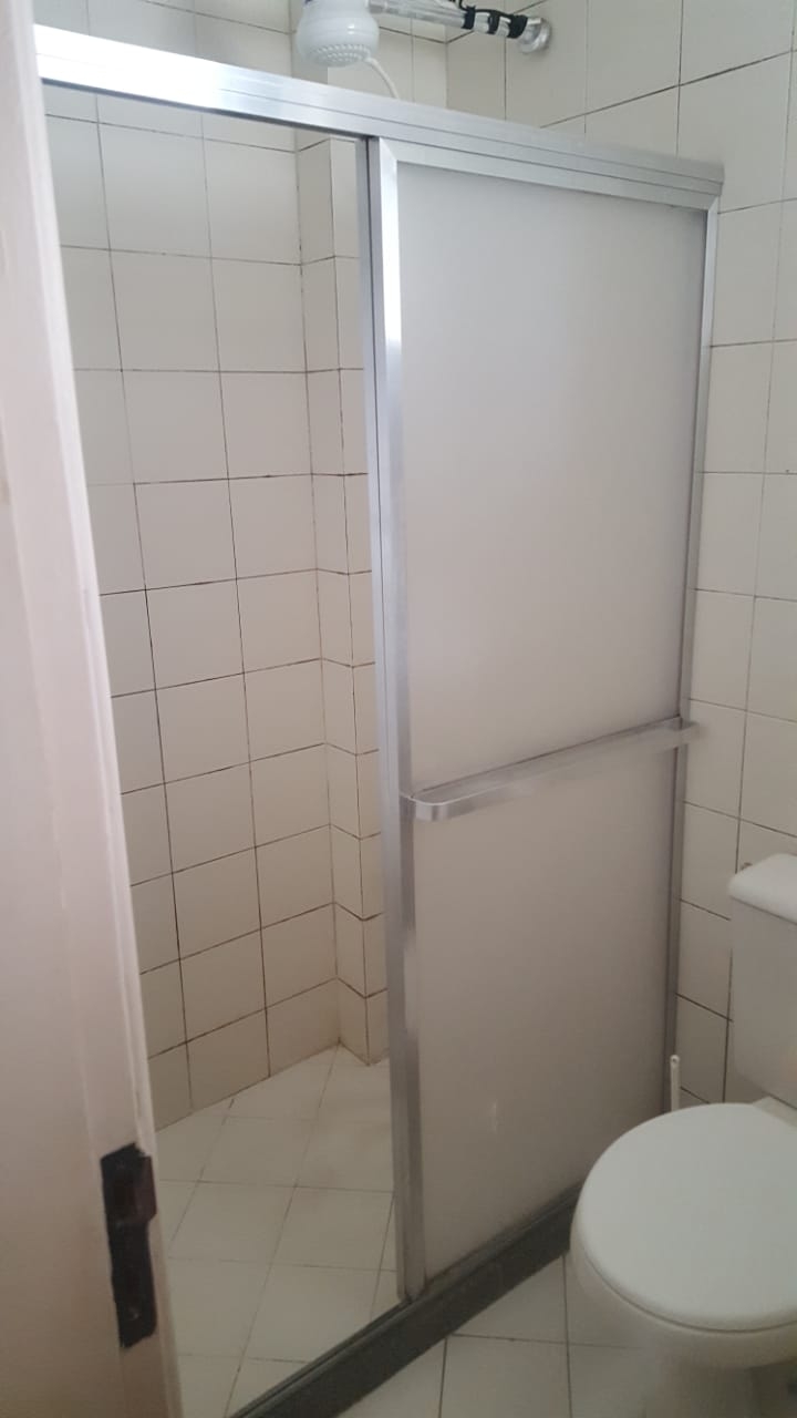 Apartamento para alugar com 1 quarto - Foto 10