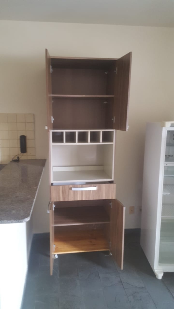 Apartamento para alugar com 1 quarto - Foto 7