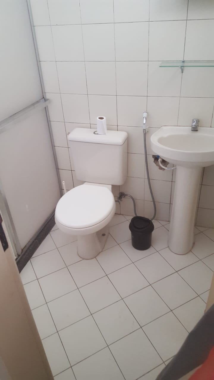 Apartamento para alugar com 1 quarto - Foto 11