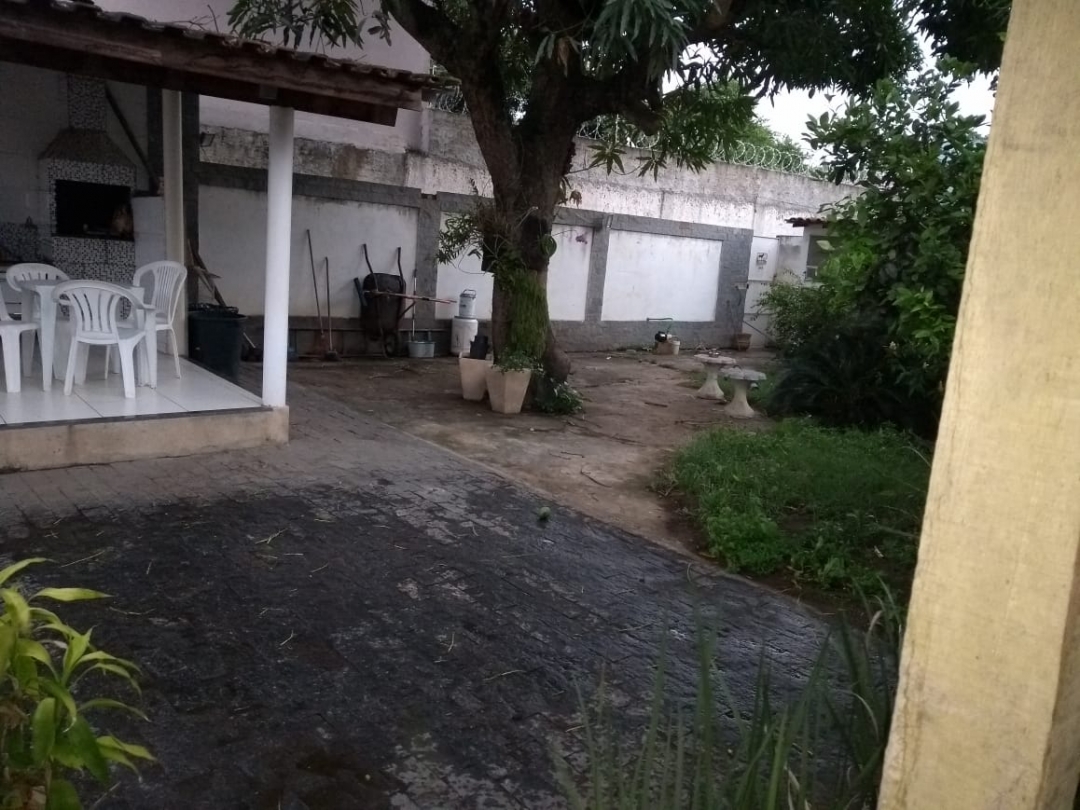 Casa à venda com 2 quartos - Foto 4