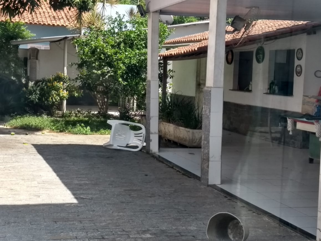 Casa à venda com 2 quartos - Foto 6