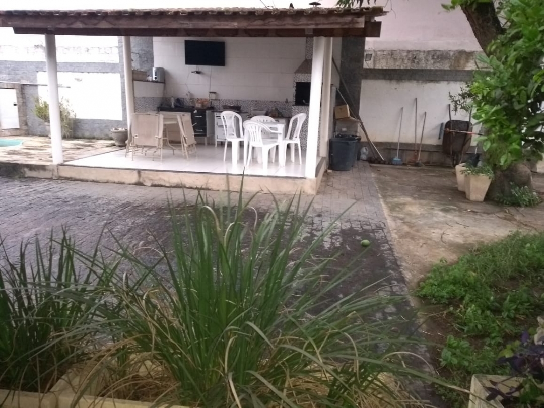 Casa à venda com 2 quartos - Foto 5