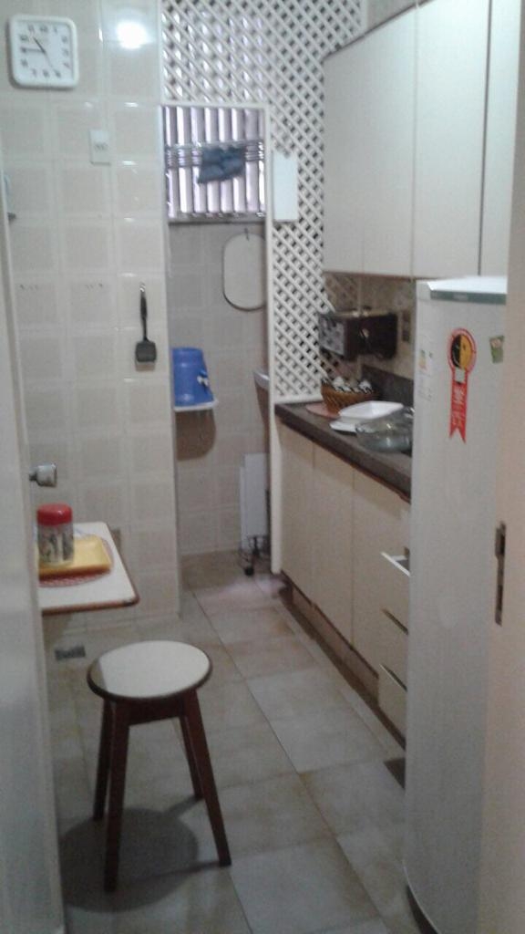 Apartamento à venda e aluguel com 1 quarto - Foto 5