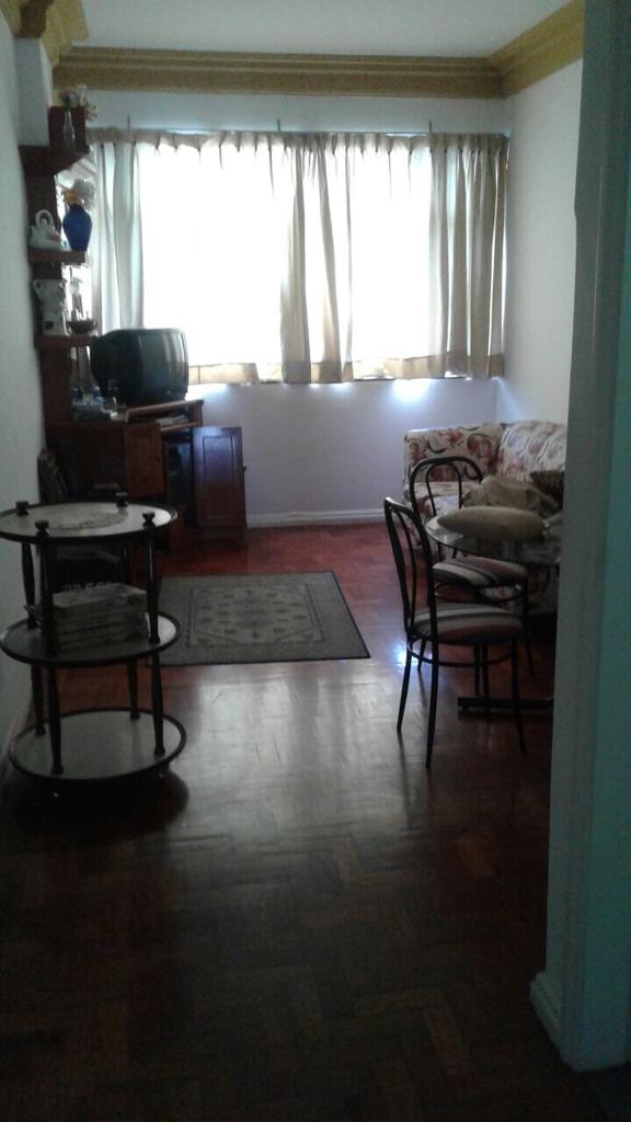 Apartamento à venda e aluguel com 1 quarto - Foto 3