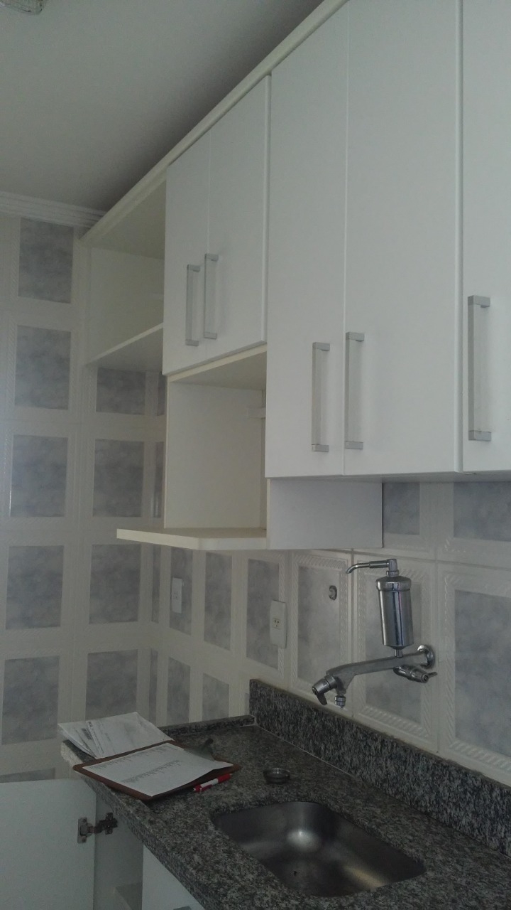 Apartamento à venda com 2 quartos - Foto 4