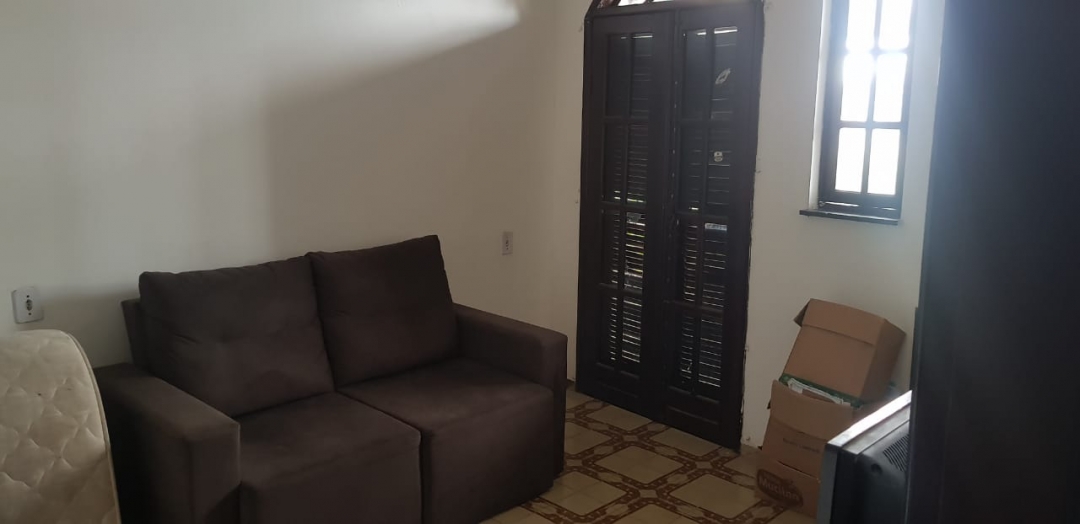 Apartamento à venda com 3 quartos - Foto 3