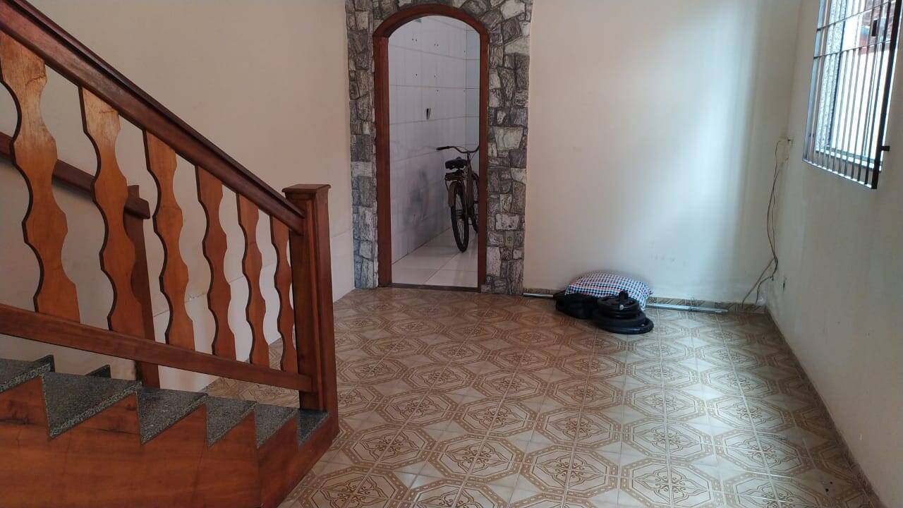 Casa à venda com 3 quartos - Foto 5