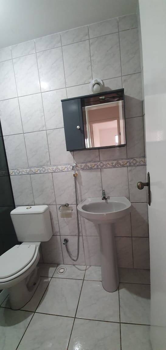 Apartamento à venda com 2 quartos - Foto 12