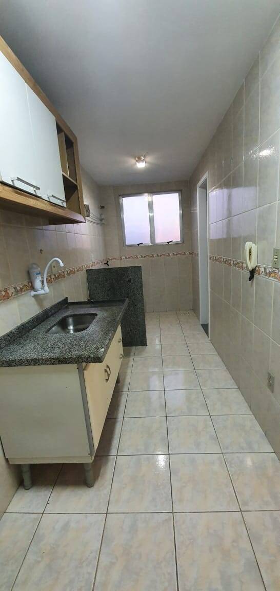 Apartamento à venda com 2 quartos - Foto 9