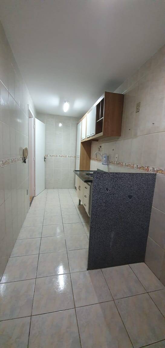 Apartamento à venda com 2 quartos - Foto 10