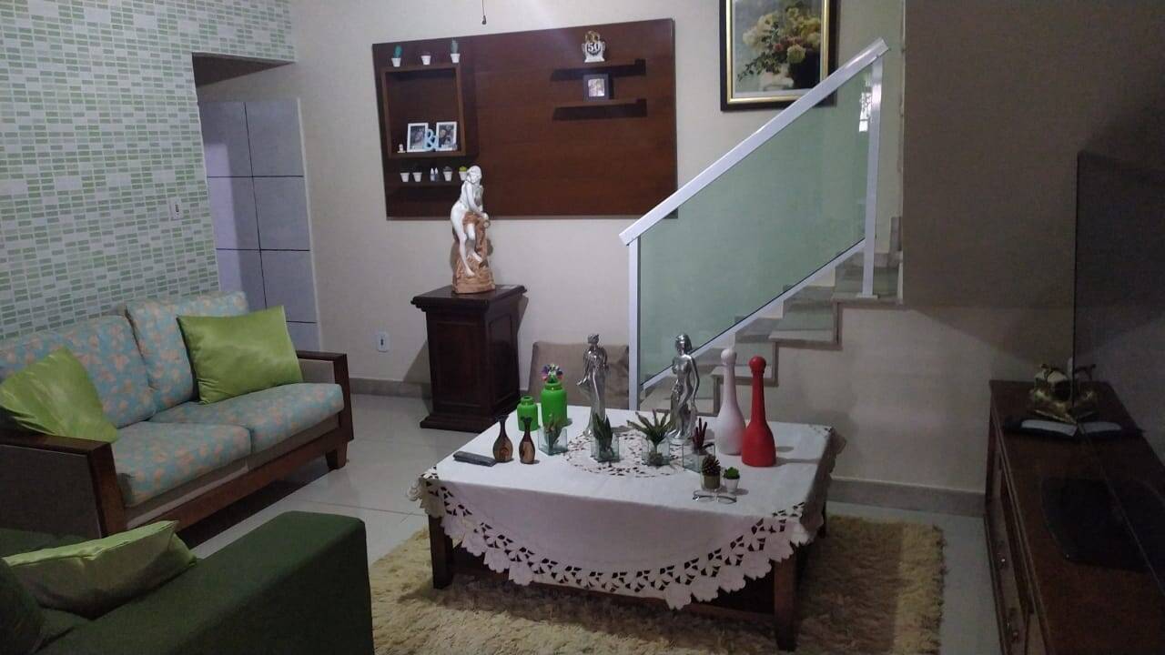 Casa à venda com 2 quartos - Foto 5