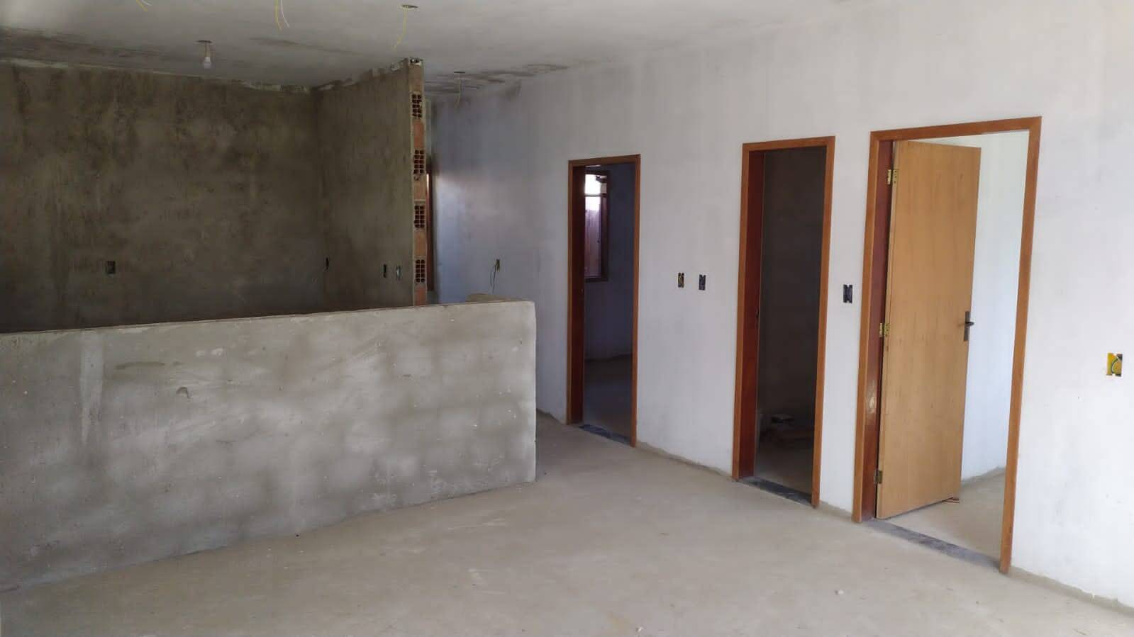 Casa à venda com 2 quartos - Foto 4