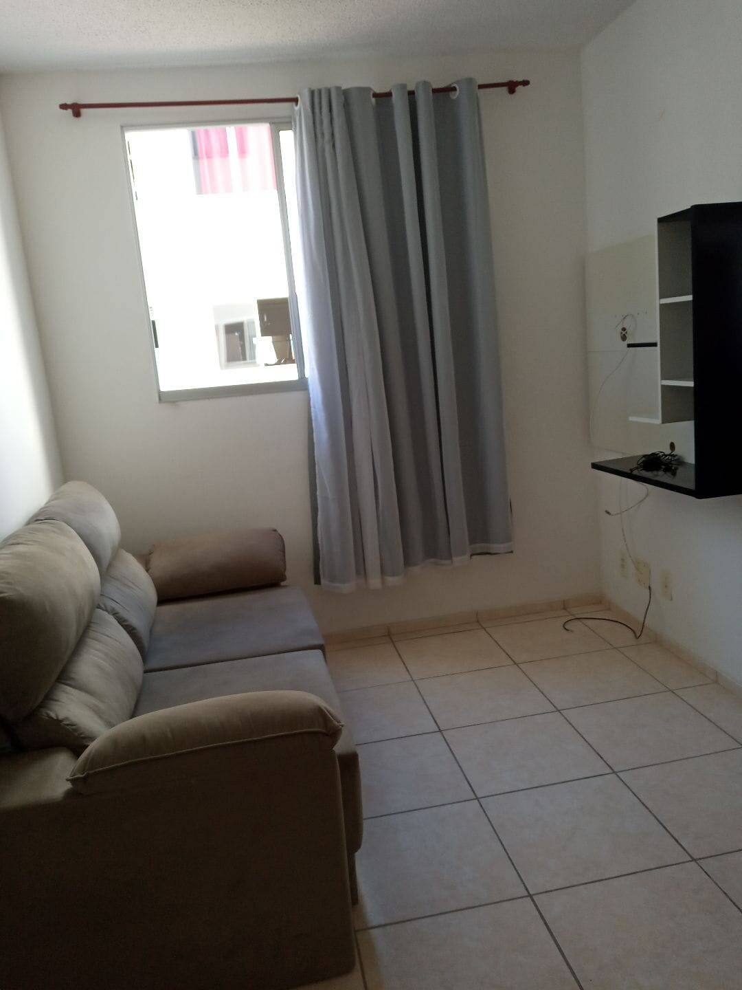 Apartamento à venda com 2 quartos - Foto 3