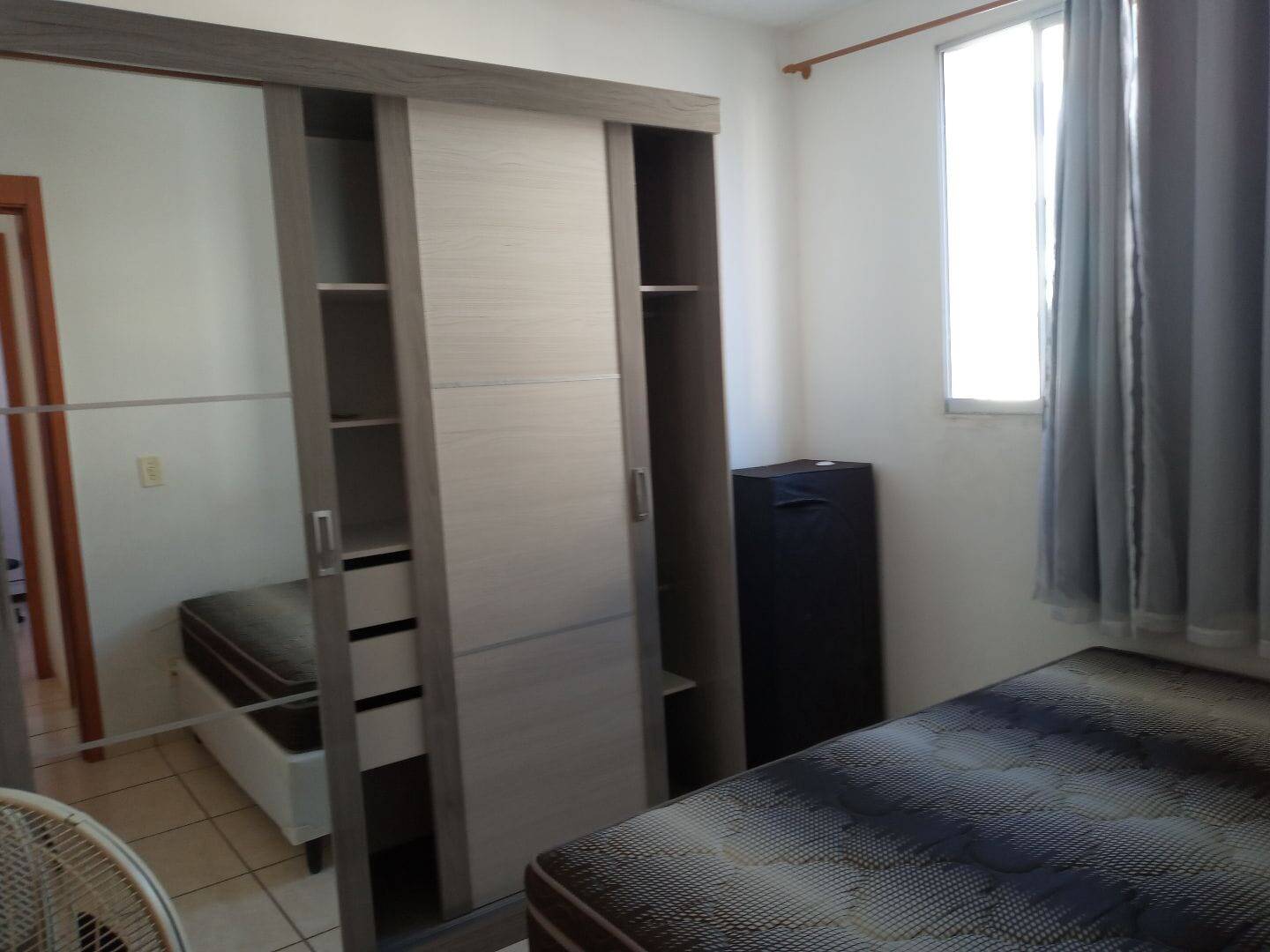 Apartamento à venda com 2 quartos - Foto 5