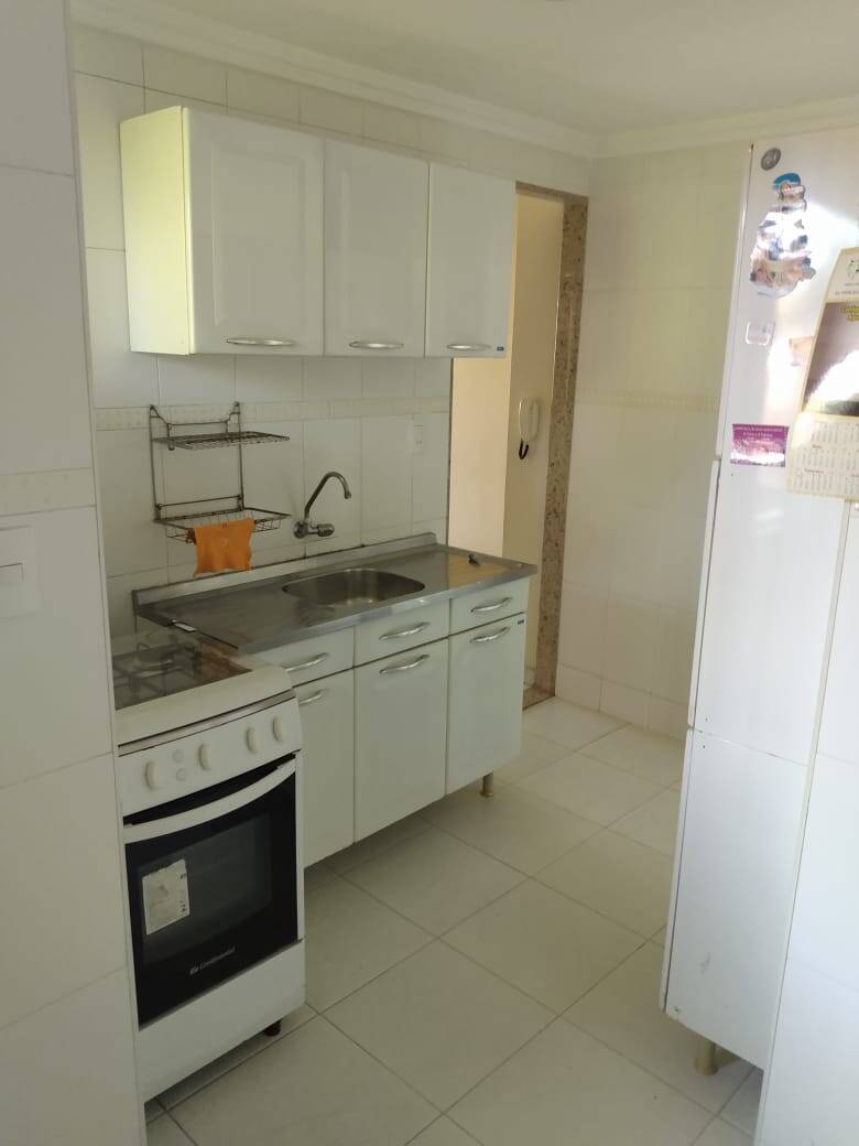 Apartamento à venda com 2 quartos - Foto 14