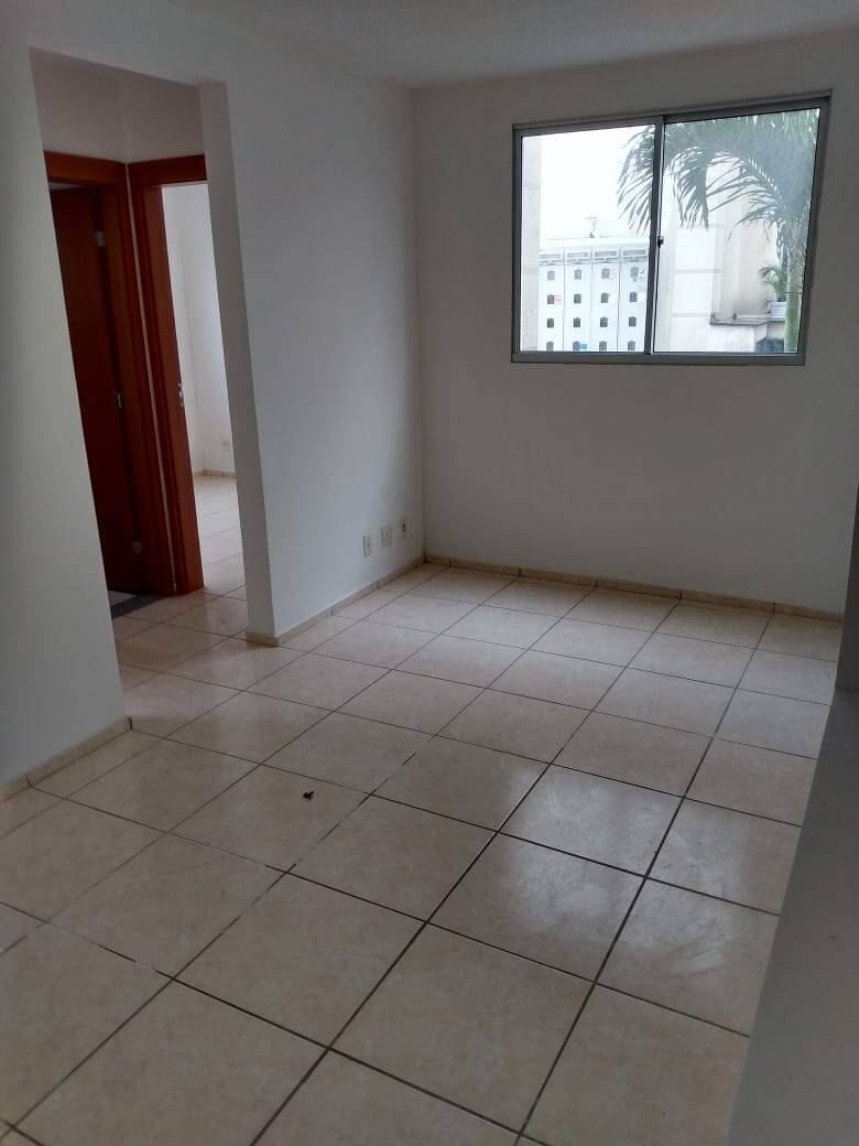 Apartamento à venda com 2 quartos - Foto 2