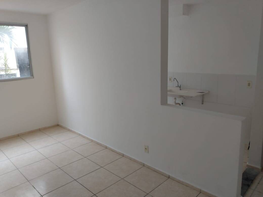 Apartamento à venda com 2 quartos - Foto 3