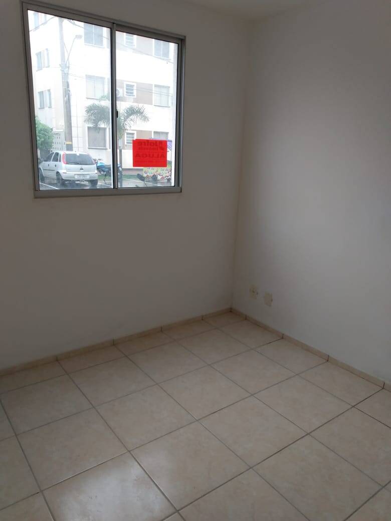 Apartamento à venda com 2 quartos - Foto 5