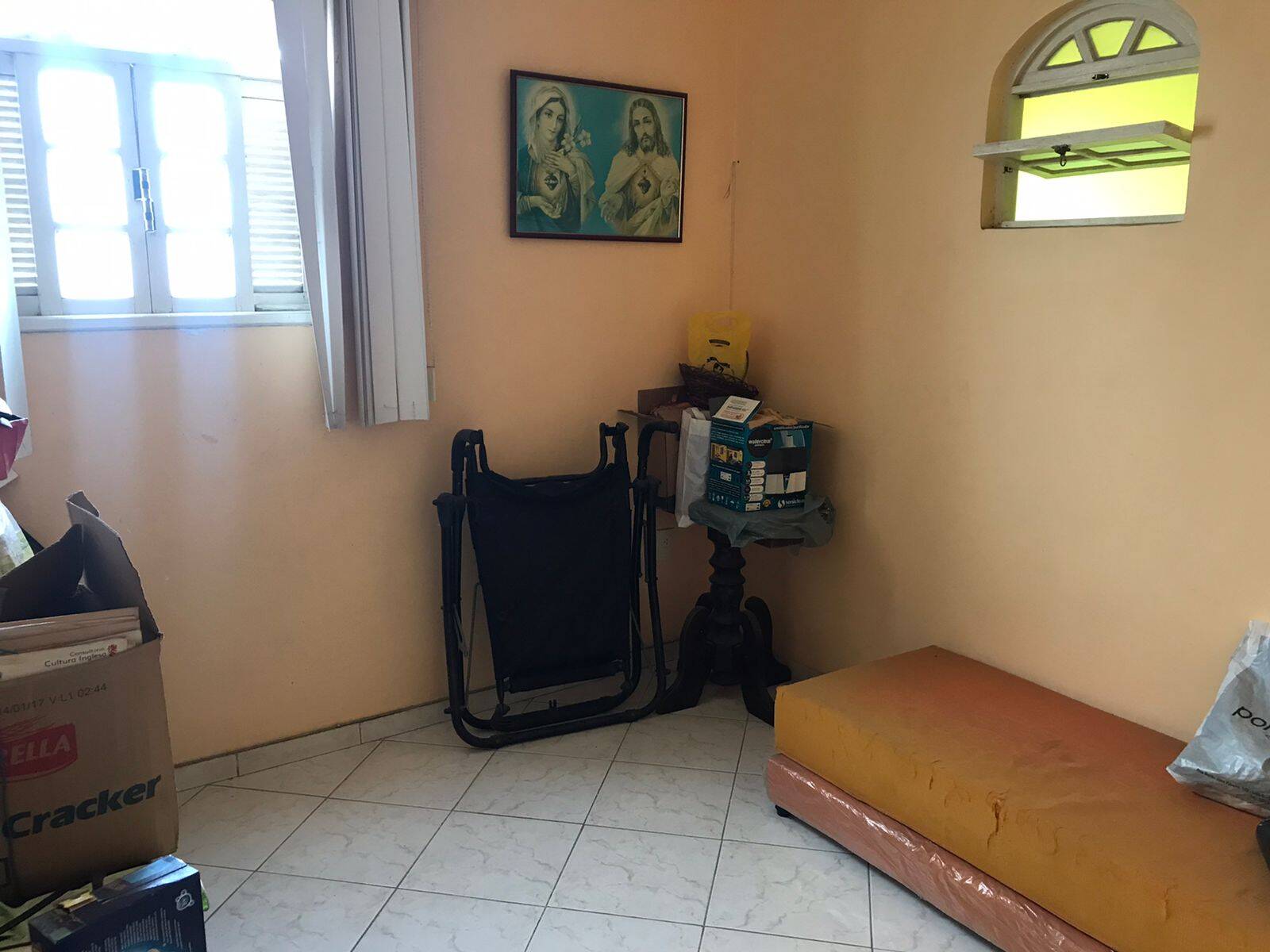 Apartamento à venda com 3 quartos - Foto 8