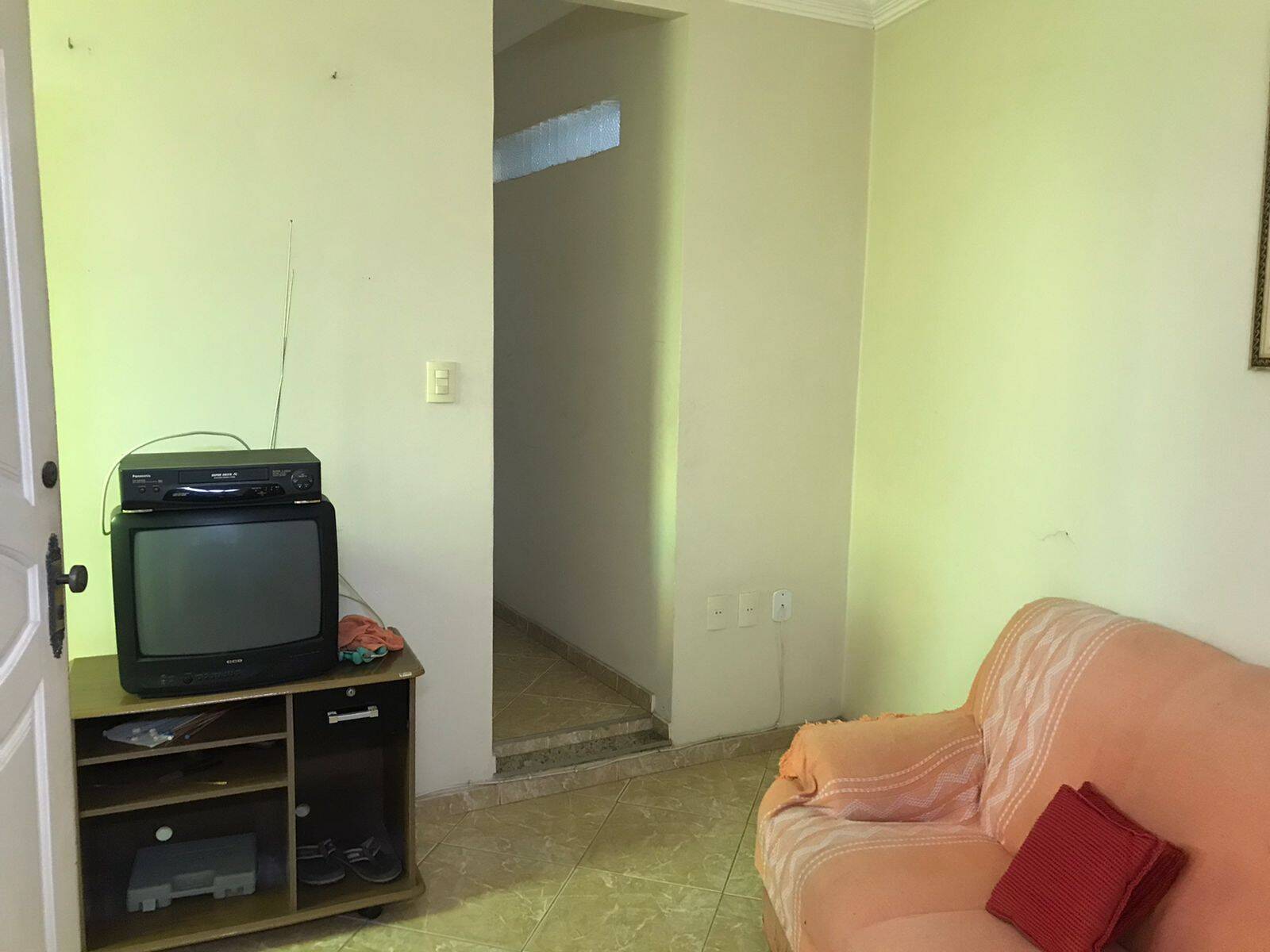 Apartamento à venda com 3 quartos - Foto 2