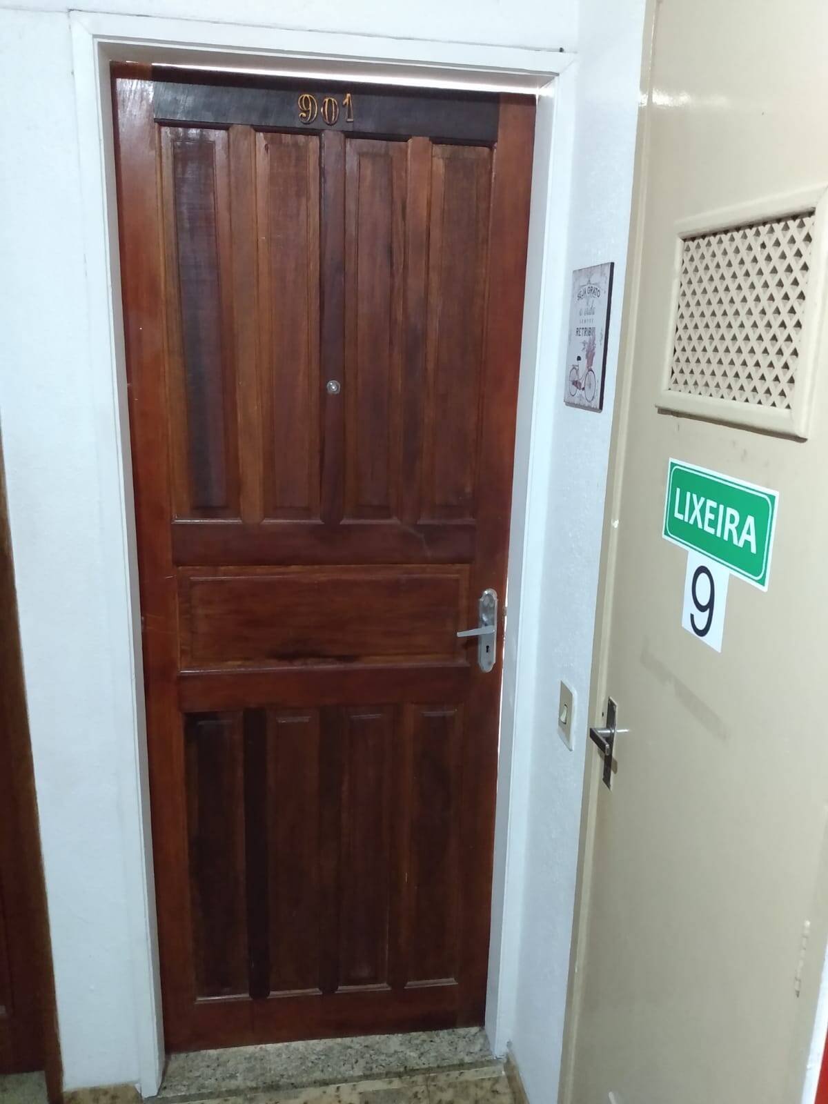 Apartamento à venda com 2 quartos - Foto 2