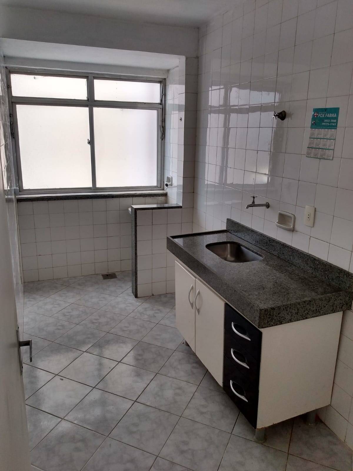 Apartamento à venda com 2 quartos - Foto 8