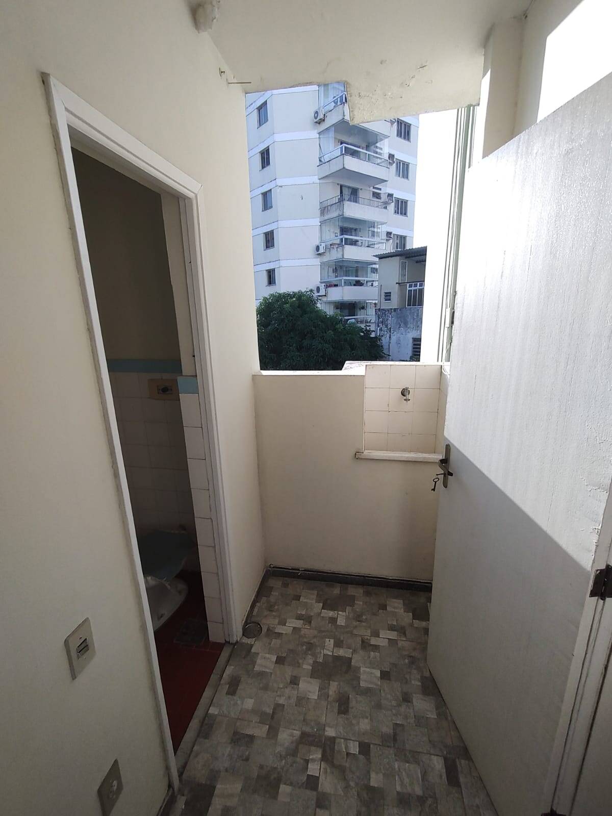 Apartamento à venda com 2 quartos - Foto 8