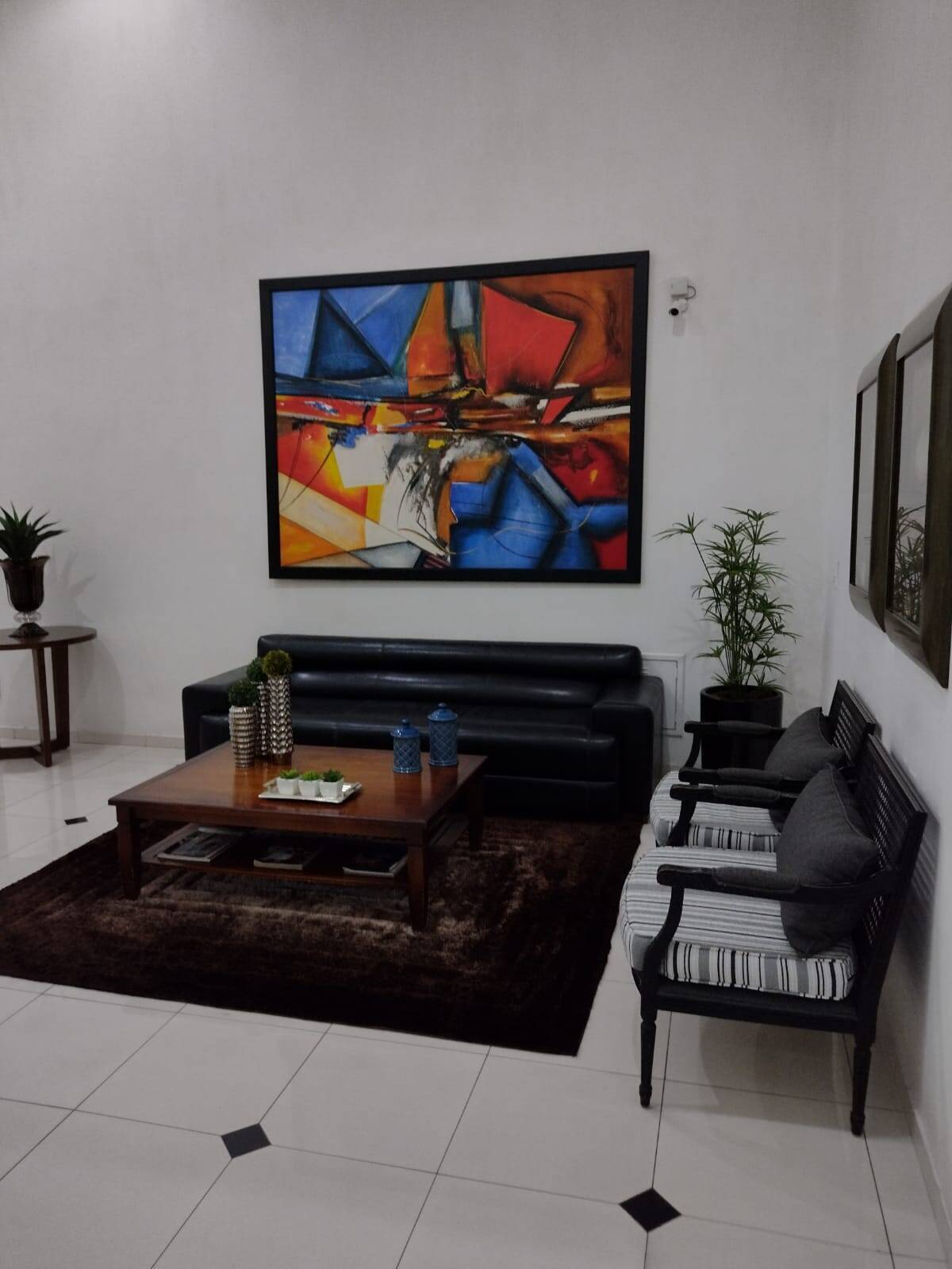 Apartamento à venda com 2 quartos - Foto 2