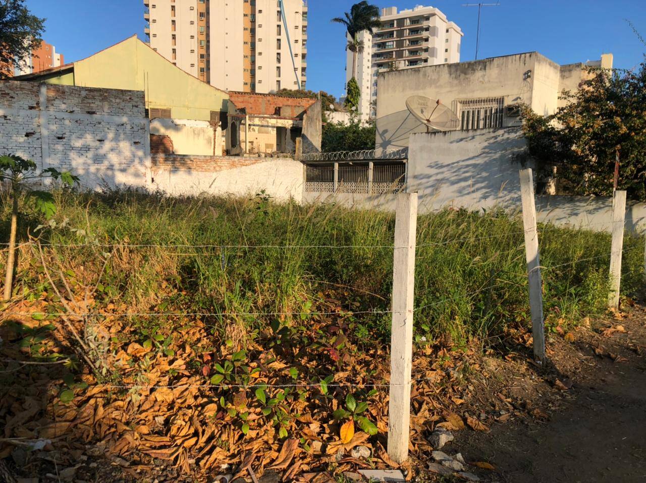 Terreno à venda - Foto 2