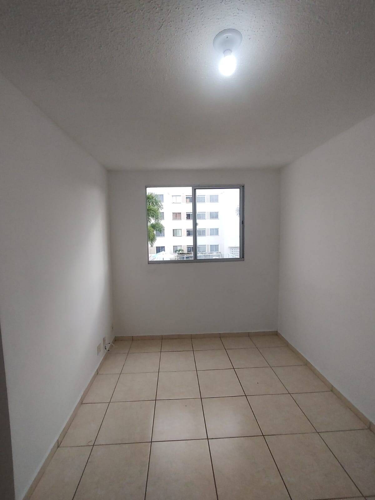 Apartamento à venda com 2 quartos - Foto 5