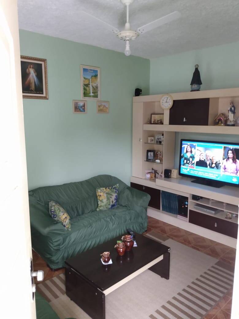 Apartamento à venda com 4 quartos - Foto 4