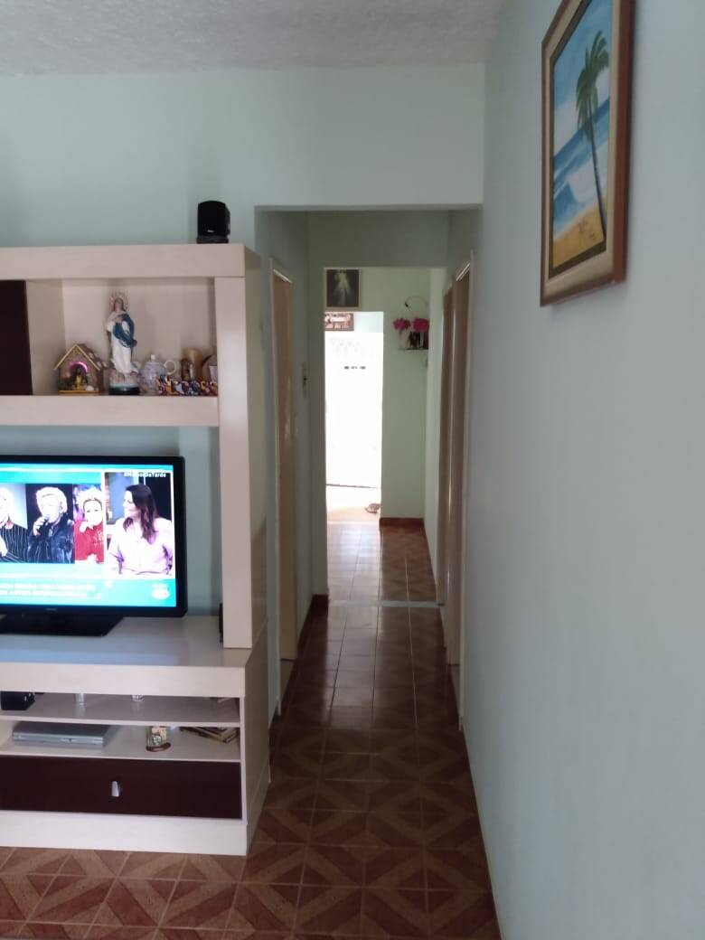 Apartamento à venda com 4 quartos - Foto 5