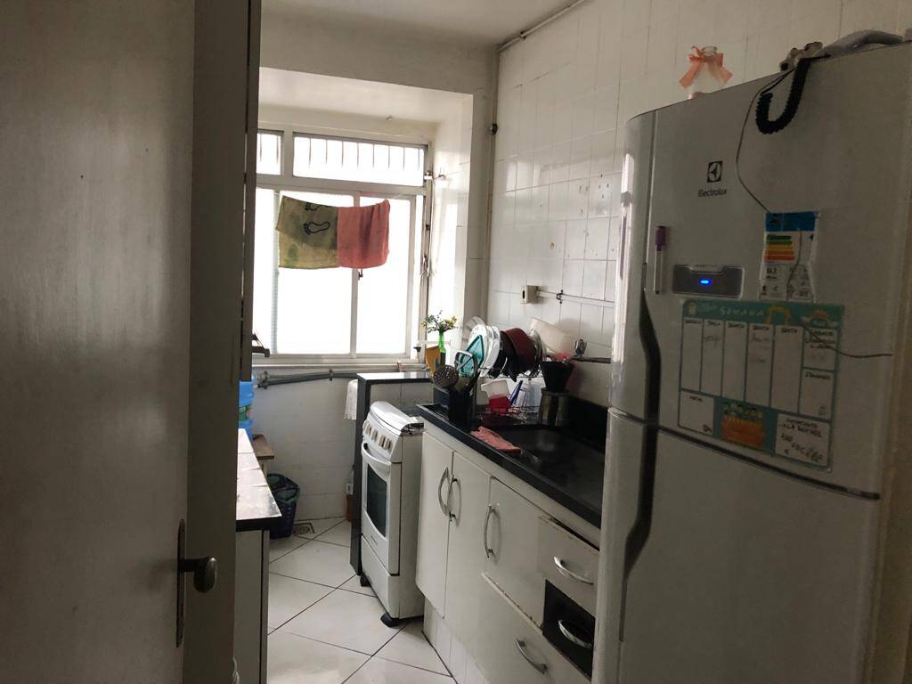 Apartamento à venda com 2 quartos - Foto 4