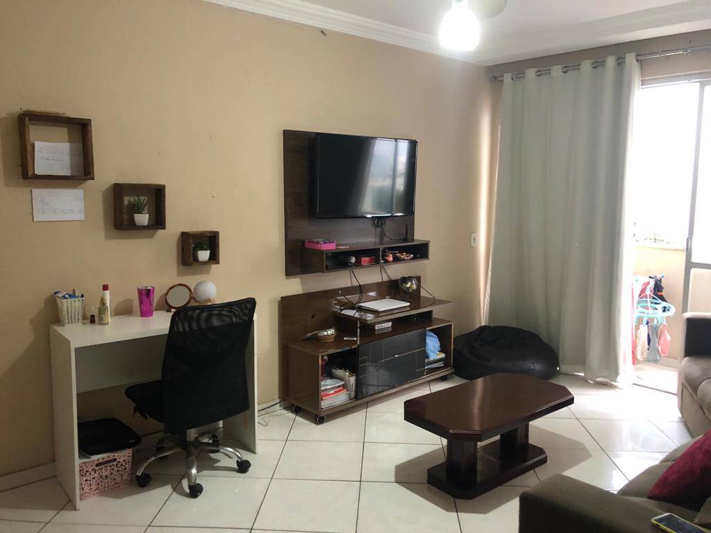 Apartamento à venda com 2 quartos - Foto 2