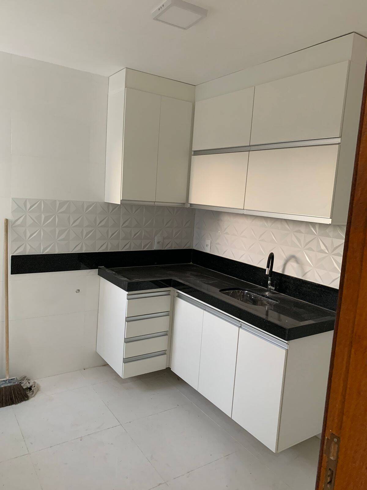 Apartamento à venda com 2 quartos - Foto 11