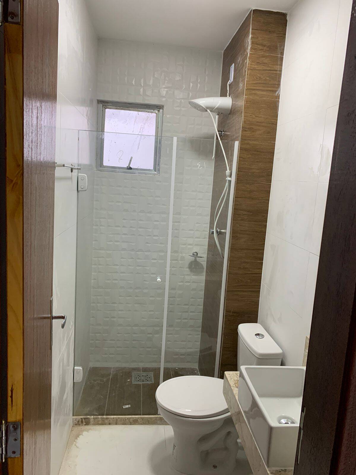 Apartamento à venda com 2 quartos - Foto 12