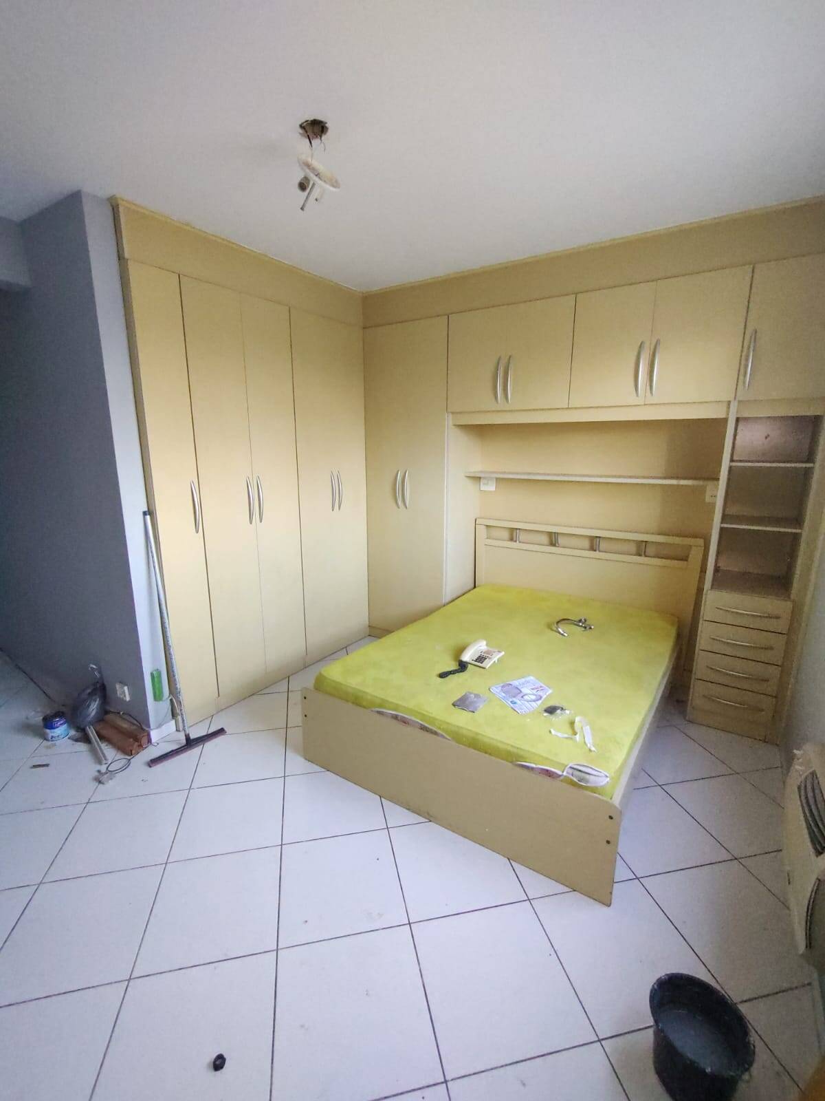 Apartamento à venda com 1 quarto - Foto 2