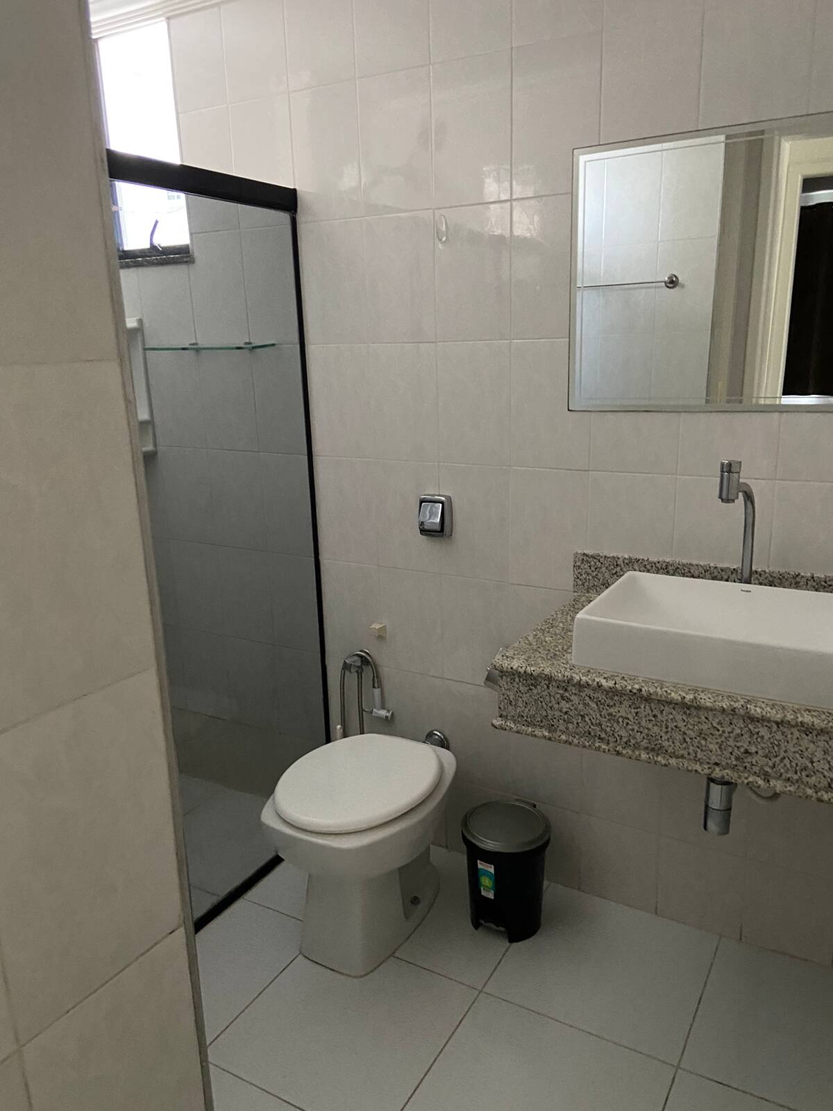 Apartamento à venda com 3 quartos - Foto 7