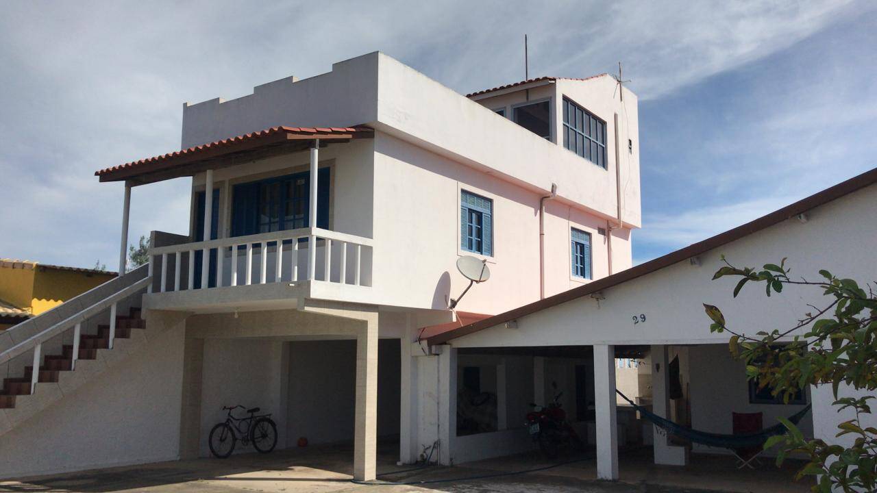 Casa à venda com 3 quartos - Foto 4