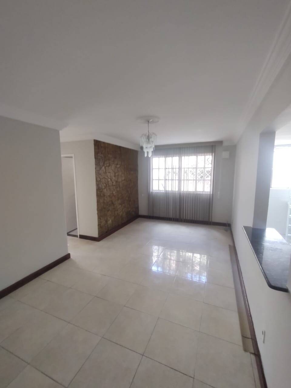 Apartamento para alugar com 2 quartos - Foto 2