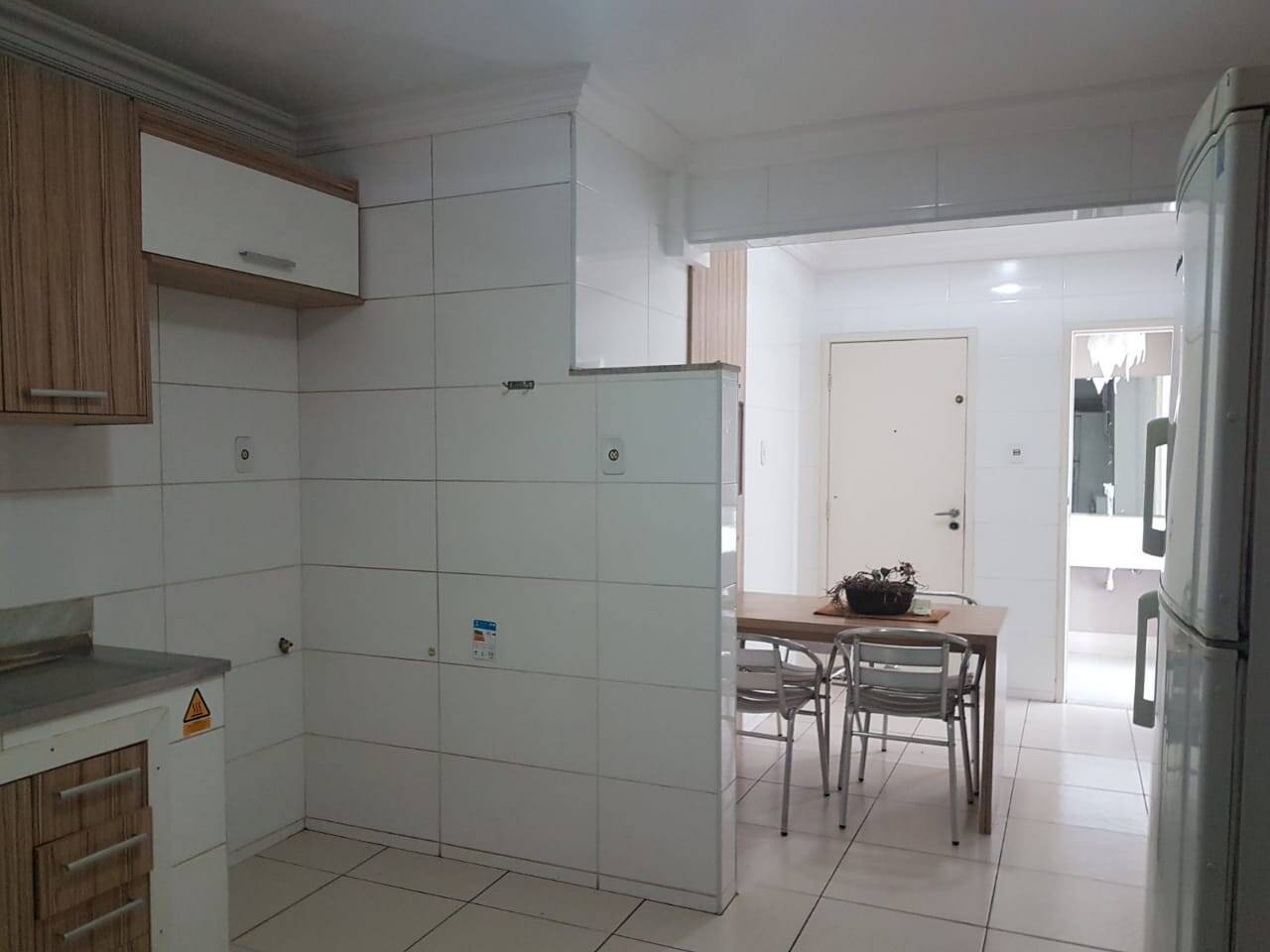 Apartamento à venda com 4 quartos - Foto 9