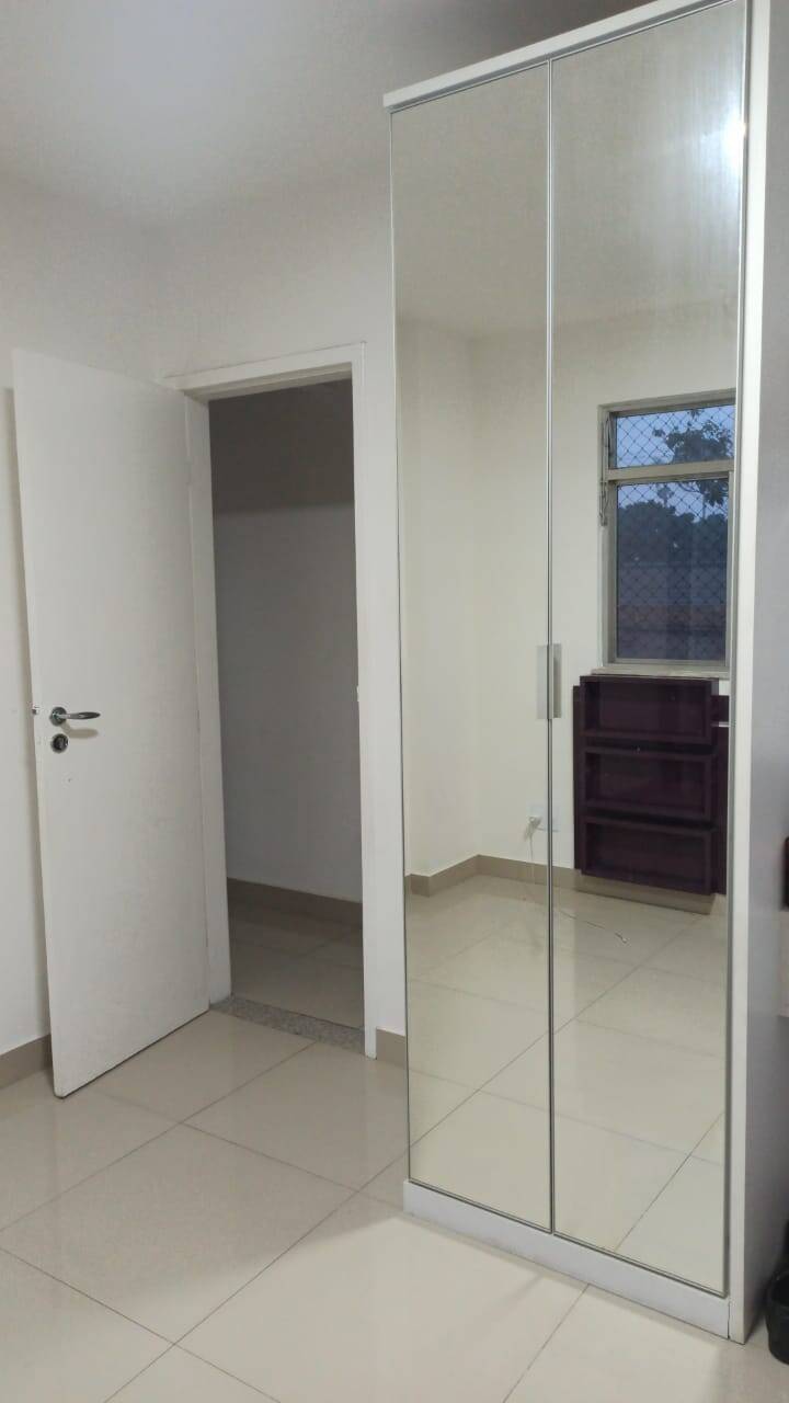 Apartamento à venda com 4 quartos - Foto 12