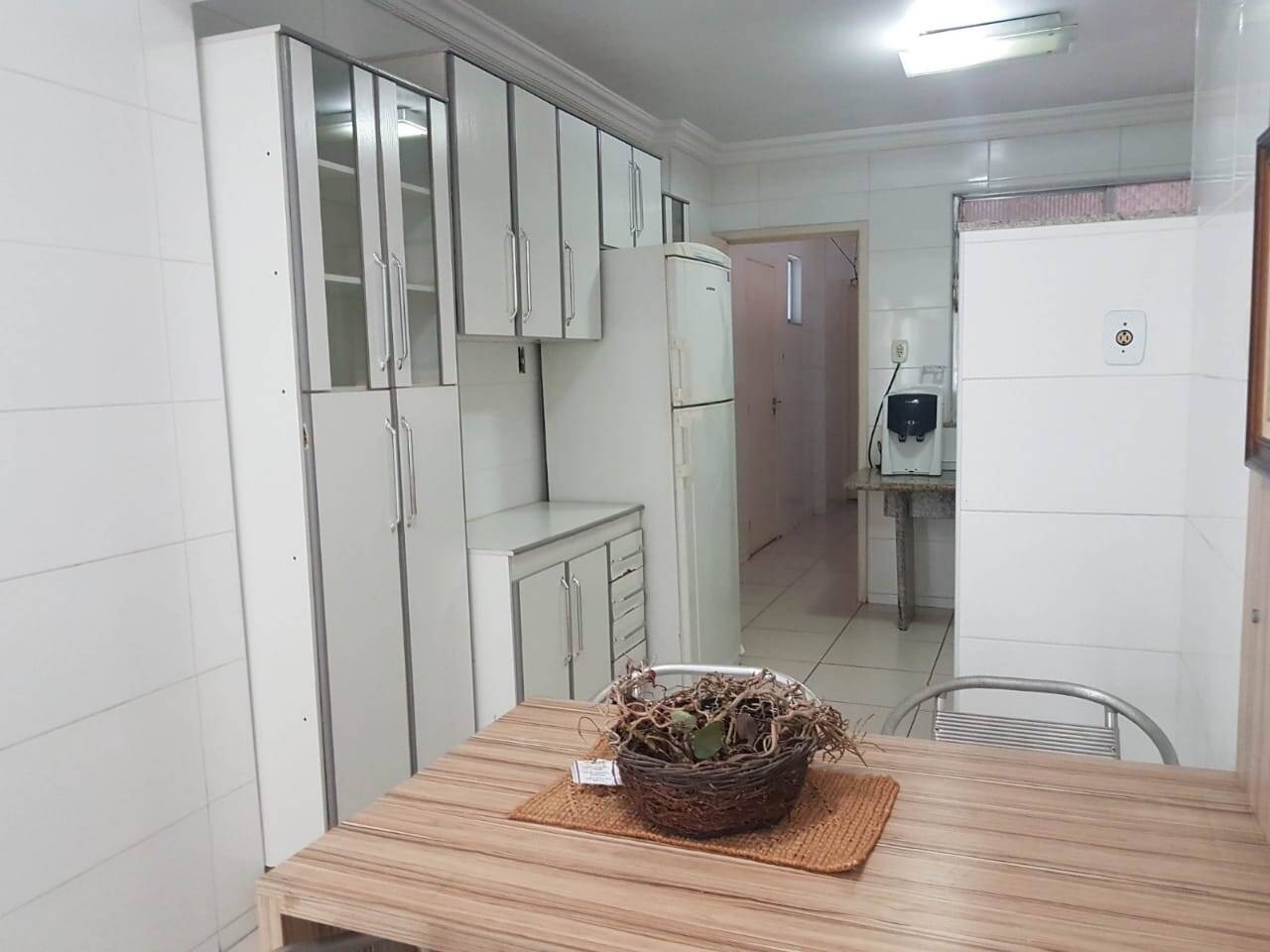 Apartamento à venda com 4 quartos - Foto 8