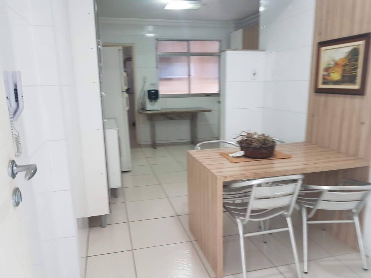 Apartamento à venda com 4 quartos - Foto 7