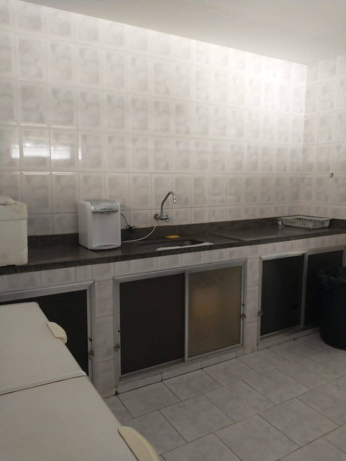 Apartamento à venda com 4 quartos - Foto 17