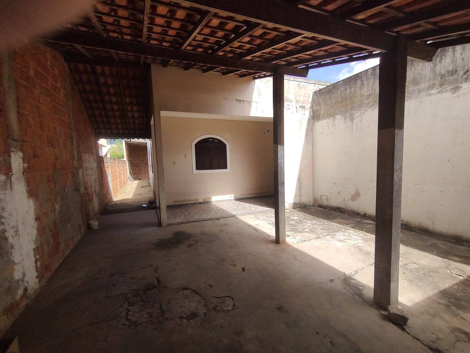 Casa à venda e aluguel com 2 quartos - Foto 5