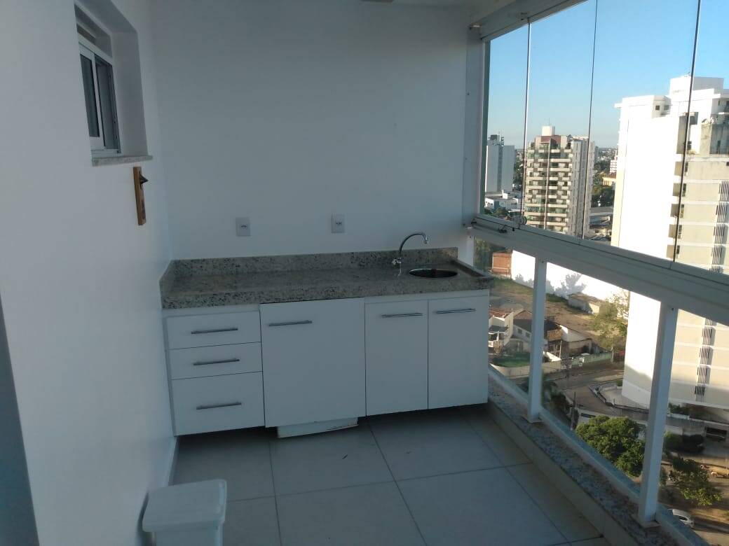 Apartamento à venda com 2 quartos - Foto 14