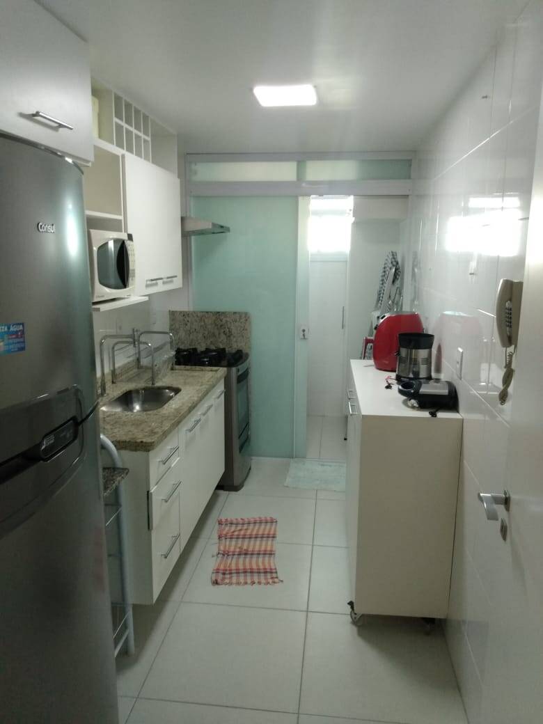 Apartamento à venda com 2 quartos - Foto 22