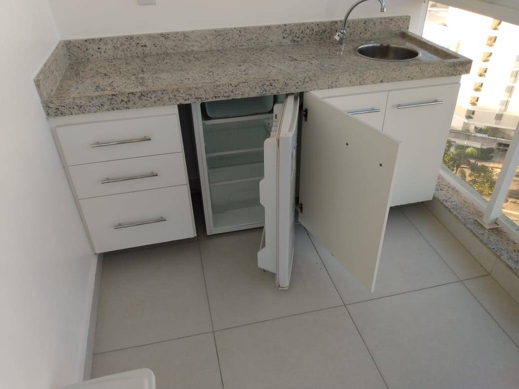 Apartamento à venda com 2 quartos - Foto 15